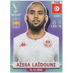 Aïssa Laïdouni Tunisia TUN14