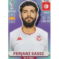 Ferjani Sassi Tunisia TUN15