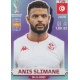 Anis Slimane Tunisia TUN17