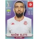 Naïm Sliti Tunisia TUN20