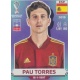 Pau Torres Spain ESP9