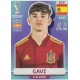 Gavi Spain ESP10