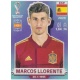 Marcos Llorente Spain ESP12