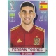 Ferran Torres Spain ESP18