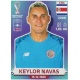 Keylor Navas Costa Rica CRC3