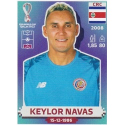 Keylor Navas Costa Rica CRC3