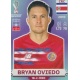 Bryan Oviedo Costa Rica CRC9