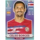 Celso Borges Costa Rica CRC12