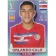 Orlando Galo Costa Rica CRC13