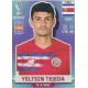 Yeltsin Tejeda Costa Rica CRC15