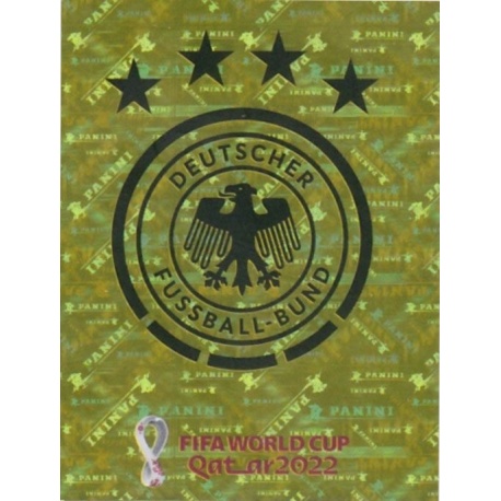 Emblem Germany GER2