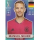 Manuel Neuer Germany GER3