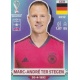 Marc-André ter Stegen Germany GER4