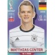 Matthias Ginter Germany GER5