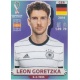 Leon Goretzka Germany GER11