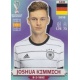 Joshua Kimmich Germany GER15