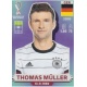 Thomas Müller Germany GER17