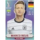 Marco Reus Germany GER18