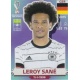 Leroy Sané Germany GER19