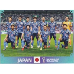 Team Photo Japan JPN1