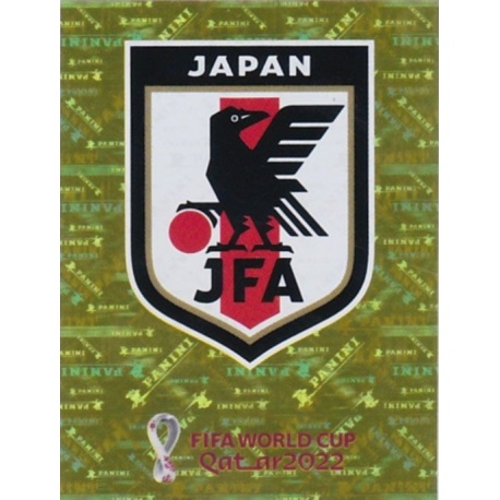 Emblem Japan JPN2