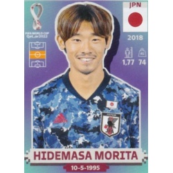 Hidemasa Morita Japan JPN12