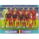 Team Photo Belgium BEL1