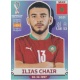 Ilias Chair Morocco MAR13