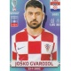 Joško Gvardiol Croatia CRO6