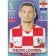 Dejan Lovren Croatia CRO8