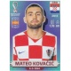 Mateo Kovačić Croatia CRO12