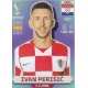 Ivan Perišić Croatia CRO15