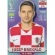 Josip Brekalo Croatia CRO17