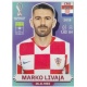 Marko Livaja Croatia CRO19