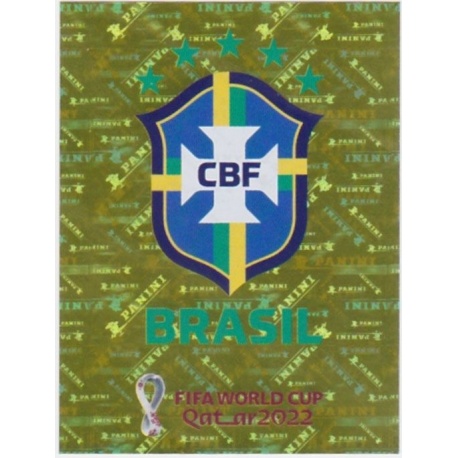 Emblem Brazil BRA2