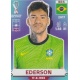 Ederson Brazil BRA4