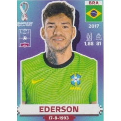 Ederson Brazil BRA4