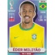 Éder Militão Brazil BRA7