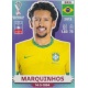 Marquinhos Brazil BRA8