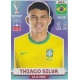 Thiago Silva Brazil BRA9