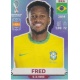 Fred Brazil BRA13