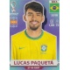 Lucas Paquetá Brazil BRA14