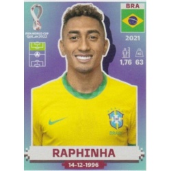 Raphinha Brazil BRA18