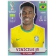 Vinícius Jr Brazil BRA20