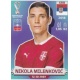 Nikola Milenković Serbia SRB5