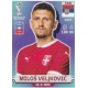 Miloš Veljković Serbia SRB7