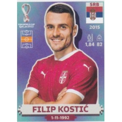 Filip Kostić Serbia SRB10