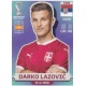 Darko Lazović Serbia SRB11