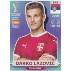 Darko Lazović Serbia SRB11