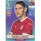 Saša Lukić Serbia SRB12